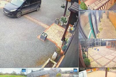 CCTV installation in Salisbury